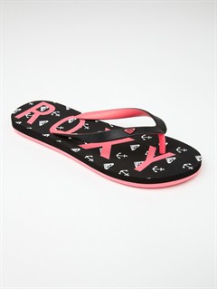 PTLBayou Sandals by Roxy - FRT1