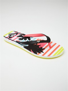 RMSBayou Sandals by Roxy - FRT1