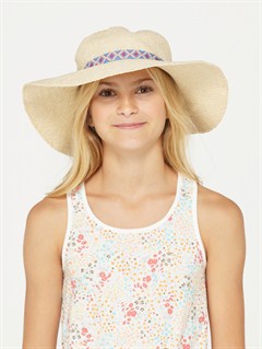 SNDGirls 7-&nbsp;4 Vacation Spot Romper by Roxy - FRT1