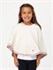 MOHGirls 2-6 Wish Bone Poncho by Roxy - FRT1