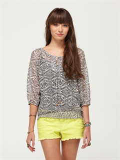STLYour Chance Top by Roxy - FRT1