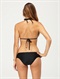 BLKSurf Essentials Angel Boost Bikini Top by Roxy - BCK1