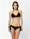 BLKSurf Essentials Angel Boost Bikini Top by Roxy - DTL2