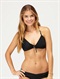 BLKSurf Essentials Angel Boost Bikini Top by Roxy - FRT1