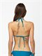 DELSurf Essentials Angel Boost Bikini Top by Roxy - BCK1