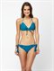 DELSurf Essentials Angel Boost Bikini Top by Roxy - DTL2
