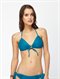 DELSurf Essentials Angel Boost Bikini Top by Roxy - FRT1