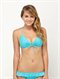 TURSurf Essentials Angel Boost Bikini Top by Roxy - FRT1