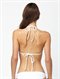 WHTSurf Essentials Angel Boost Bikini Top by Roxy - BCK1