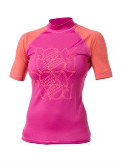 PNKKassia 2mm Front Zip Vest by Roxy - FRT1