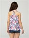 PSCGirls 7-&nbsp;4 Hot Fun Tank by Roxy - BCK1