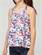 PSCGirls 7-&nbsp;4 Hot Fun Tank by Roxy - DTL1