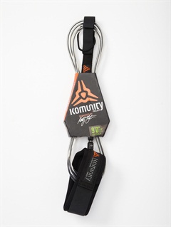 BLKDa Kine Kainui &nbsp;0' Leash by Roxy - FRT1