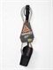 BLKKomunity 9' Calf Leash by Roxy - FRT1