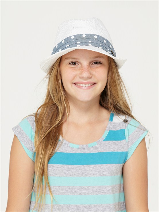 WHTGirls 7-&nbsp;4 Vacation Spot Romper by Roxy - FRT1
