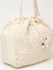 SNDHomegrown Girl Bag by Roxy - DTL1