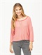 CAUGlass Lake Top by Roxy - FRT1