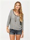 COLGlass Lake Top by Roxy - FRT1