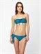 DELSurf Essentials Bandeau Bikini Top by Roxy - DTL3