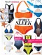 DELSurf Essentials Bandeau Bikini Top by Roxy - DTL4