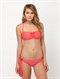 ROSSurf Essentials Bandeau Bikini Top by Roxy - DTL2