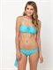 TURSurf Essentials Bandeau Bikini Top by Roxy - DTL2