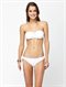 WHTSurf Essentials Bandeau Bikini Top by Roxy - DTL2