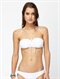 WHTSurf Essentials Bandeau Bikini Top by Roxy - FRT1