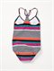 BLKGirls 2-6 Sporty Onepiece by Roxy - BCK1