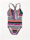BLKGirls 2-6 Sporty Onepiece by Roxy - FRT1