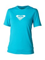 TURBasically Roxy SS Rashguard by Roxy - FRT1