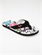 1BFGirls 7-&nbsp;4 Low Tide Sandals by Roxy - FRT1