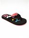 BBPGirls 7-&nbsp;4 Low Tide Sandals by Roxy - FRT1
