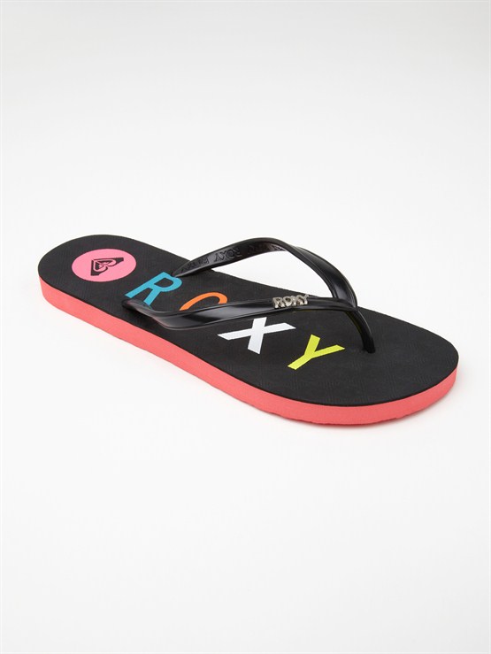 BBPTahiti IV Sandals by Roxy - FRT1