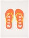 NELBahama IV Sandals by Roxy - TOP1