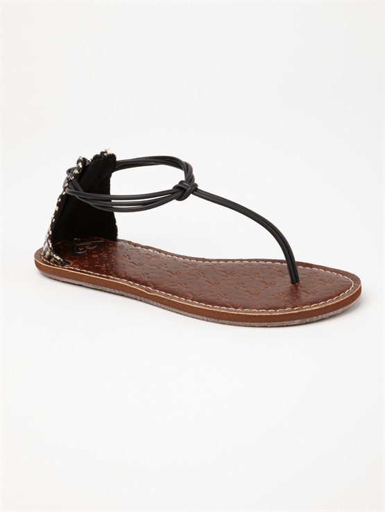 BKWTahiti IV Sandals by Roxy - FRT1