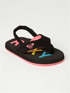 BBPBaby Kisses Shoes by Roxy - FRT1