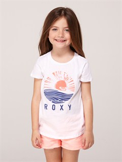 WHTBaby Kisses Shoes by Roxy - FRT1