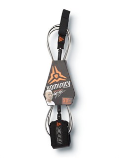 BLKDa Kine Kainui &nbsp;0' Leash by Roxy - FRT1
