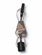 BLKKomunity Longboard 9' Leash by Roxy - FRT1