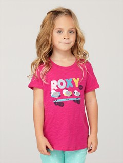 FUSBaby Kisses Shoes by Roxy - FRT1