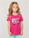 FUSGirls 2-6 Beach Bomb Harmony Tee by Roxy - FRT1