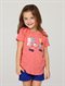 PPEGirls 2-6 Beach Bomb Harmony Tee by Roxy - FRT1