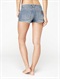 BDISun Skippers Jean Shorts by Roxy - BCK1