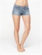 BDISun Skippers Jean Shorts by Roxy - FRT1