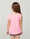 PNPGirls 2-6 Listen Up Scoop Tee by Roxy - BCK1