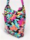 BLKGetaway Bag by Roxy - DTL1