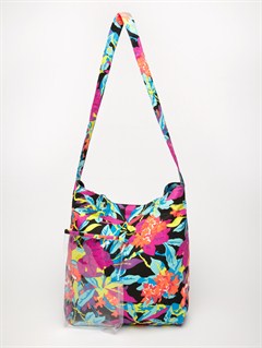 BLKDaisy Lady Purse by Roxy - FRT1