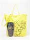 YDGGetaway Bag by Roxy - DTL2