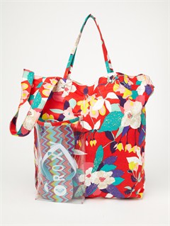 FLMDaisy Lady Purse by Roxy - FRT1
